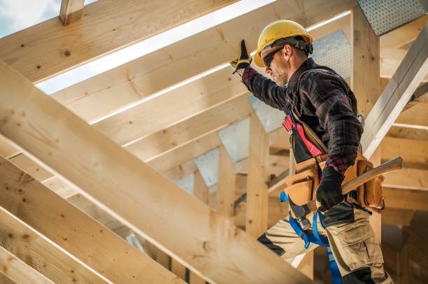 Best Roof Leak Repair  in Lucerne Valley, CA