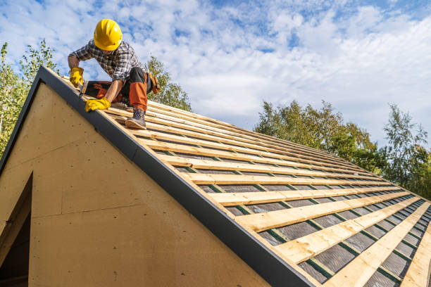 Quick and Trustworthy Emergency Roof Repair Services in Lucerne Valley, CA